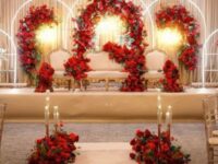 Transform Your Venue with Elegant Wedding Decorations