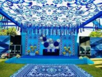 Celebrate Love in Style with Perfect Wedding Decor