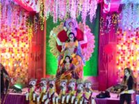 Beautiful Chhath Puja Decorations for Homes & Mandaps