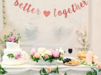 Transform Your Space for a Fun Get-Together Celebration