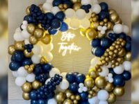 Celebrate with Color and Style – Stunning Get-Together Decor