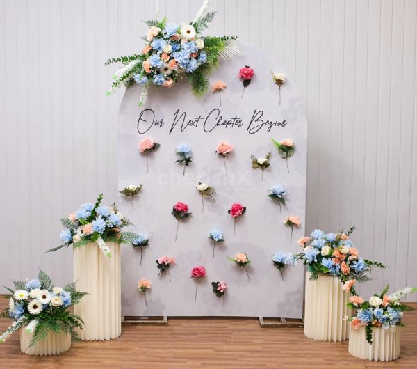Beautiful Engagement Decorations for a Memorable Celebration