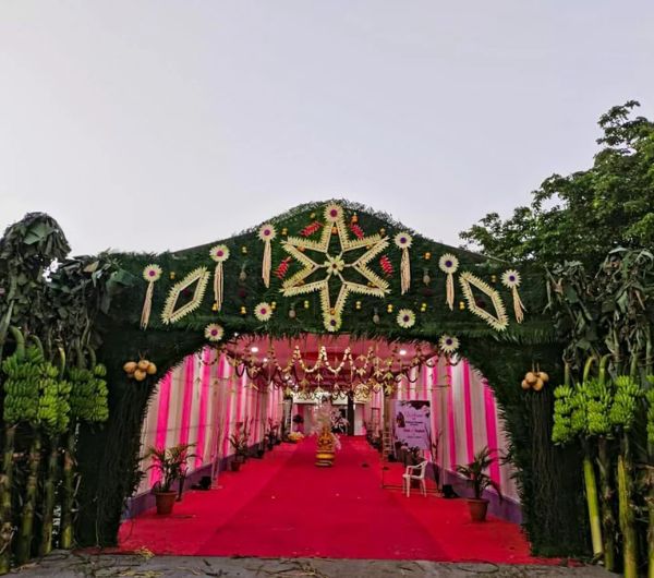 Celebrate Chhath Puja in Style with Stunning Decor