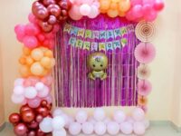 Make Your Baby’s Annaprashan Ceremony Truly Special with Stunning Decor