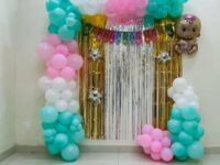 Top Theme-Based Decor Ideas for Annaprashan Celebrations