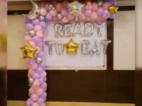Festive & Creative Annaprashan Decorations for a Memorable Day
