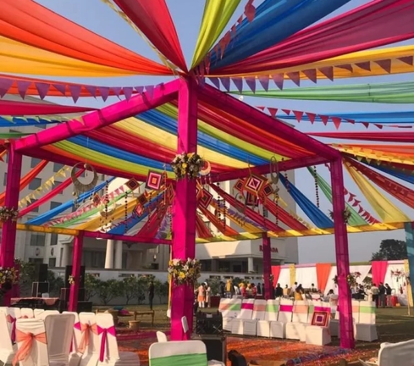 Make Every Moment Special with This Decor