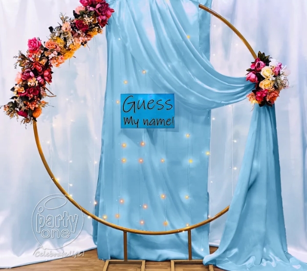 Transform Your Venue with Elegant Ring Ceremony Decorations