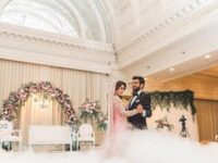 Make Your Big Day Magical with Beautiful Wedding Decorations