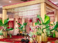 Traditional & Modern Wedding Decoration Themes
