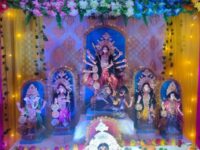 Beautiful Navratri Puja Decorations for Homes & Mandaps