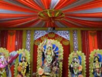 Elegant Navratri Puja Decorations to Make Your Celebration Special