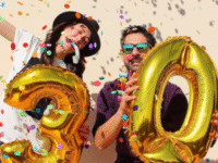 30th Birthday Ideas for the Best Milestone Celebration