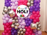 Celebrate Holi in Style with Stunning Decor