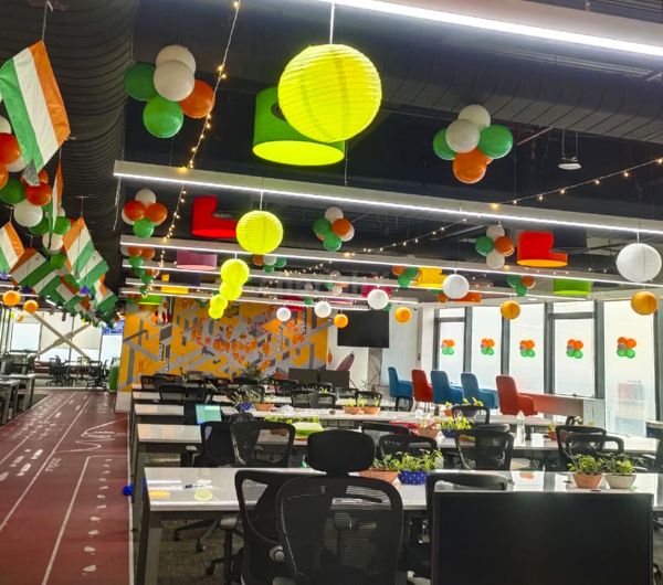 Make Your Independence Day Celebration Special with Perfect Decor