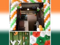 Creative & Colorful Decor Ideas for Independence Day