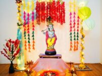 Make Your Janmashtami Celebration Special with Perfect Decor