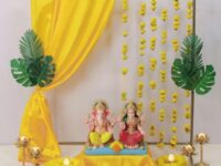 Make Your Ganesh Chaturthi Celebration Special with Perfect Decor