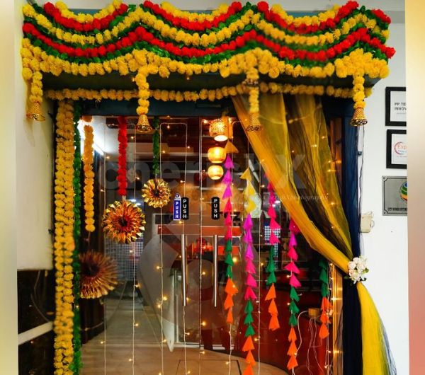 Make Your Diwali Celebration Bright with Perfect Decor