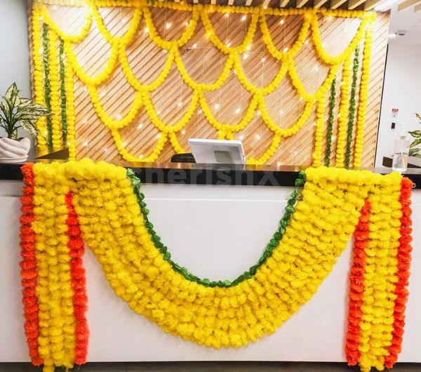 Festive & Colorful Diwali Decor for Every Celebration