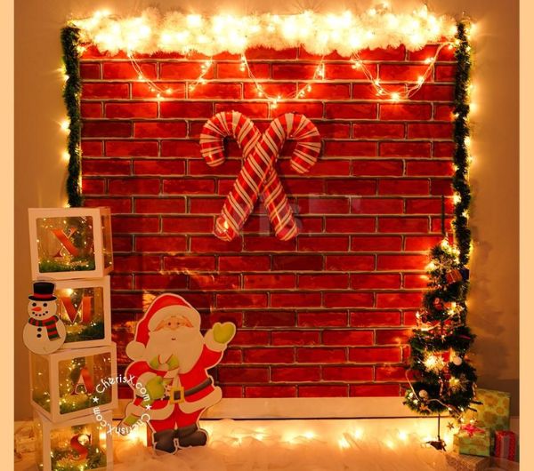 Traditional & Elegant Christmas Decorations