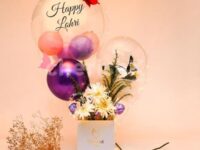 Decorate Your Home for a Joyful Lohri Celebration