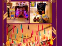 Celebrate in Style with Stunning Lohri Decor