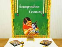 Beautiful Annaprashan Decorations for Your Baby’s Special Day