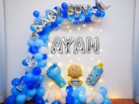 Make Your Baby’s Annaprashan Celebration Memorable with Perfect Decor