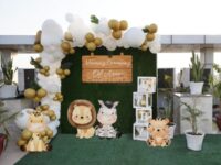 Traditional & Elegant Annaprashan Decorations