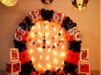 Top Casino-Themed Decorations for Home Parties