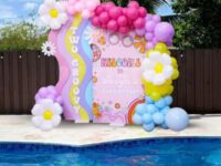 Celebrate Summer in Style with Stunning Pool Party Decor