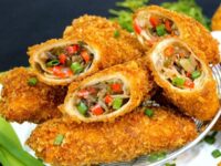 Mini Catering for Cocktail Parties – Drinks, Snacks & Finger Foods