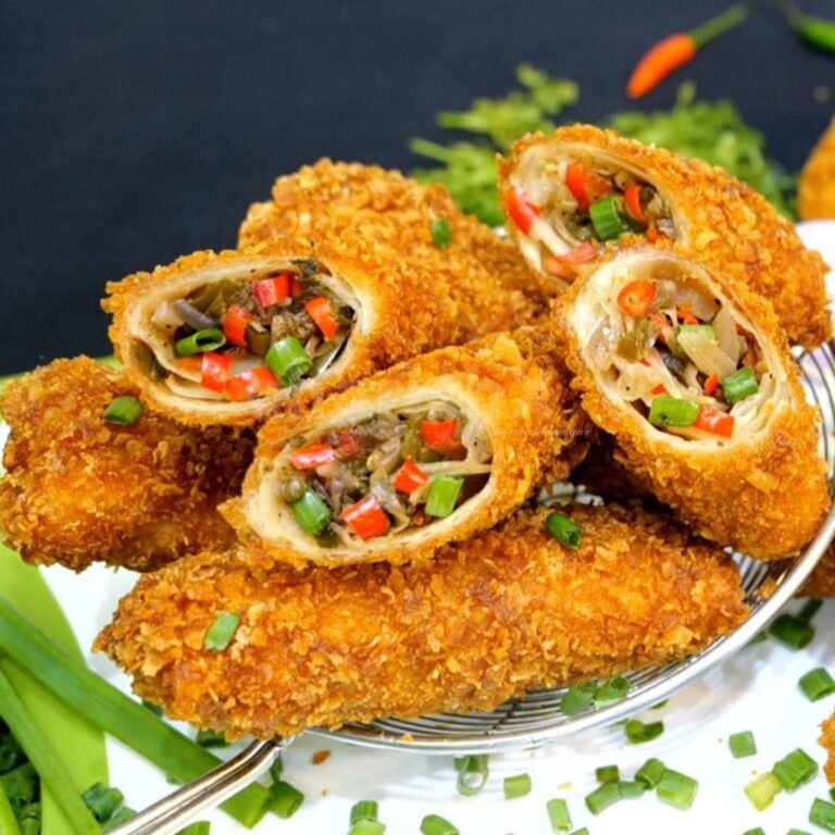 Mini Catering for Cocktail Parties – Drinks, Snacks & Finger Foods