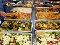 Main & Sweet – Delightful Catering for Every Occasion