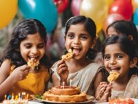 Mini Catering for Kids’ Parties – Snacks, Meals & Fun Treats