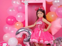 Pesta Ceria Décor – Ide Pesta Anak Kreatif