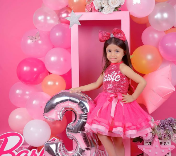 Pesta Ceria Décor – Ide Pesta Anak Kreatif