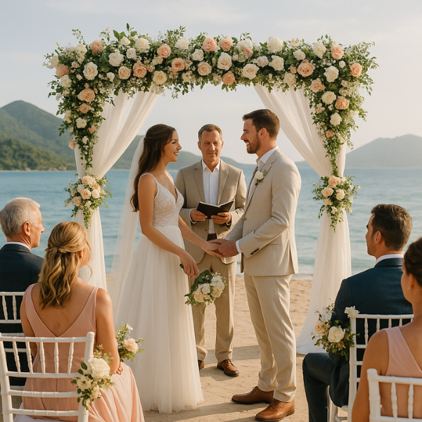 Traditional Weddings