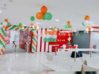 Make Your Independence Day Celebration Special with Perfect Decor