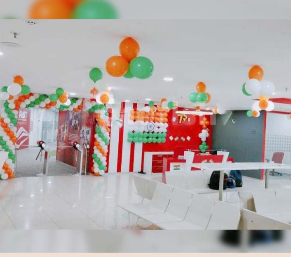 Make Your Independence Day Celebration Special with Perfect Decor