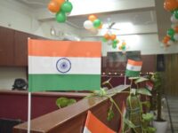 Patriotic Independence Day Decorations for Homes & Events