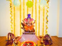 Celebrate Ganesh Chaturthi with Stunning & Festive Decor