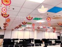 Sparkle & Shine: Stunning Diwali Decoration Ideas for a Festive Home