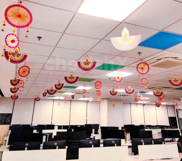 Sparkle & Shine: Stunning Diwali Decoration Ideas for a Festive Home