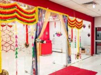 Brighten Your Home: Elegant Diwali Decoration Inspirations