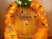 Frightfully Fun Halloween Decoration Services
