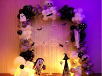 Spooktacular Halloween Decoration Services – Transform Your Space