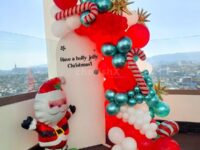 Transform Your Space This Christmas with Stunning Decor