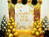 Transform Your Space This New Year with Our Decoration Services
